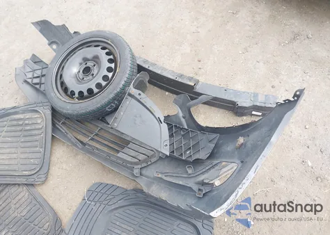 2017 Hyundai Accent Se from USA, damaged, VIN KMHCT4AE0HU195037